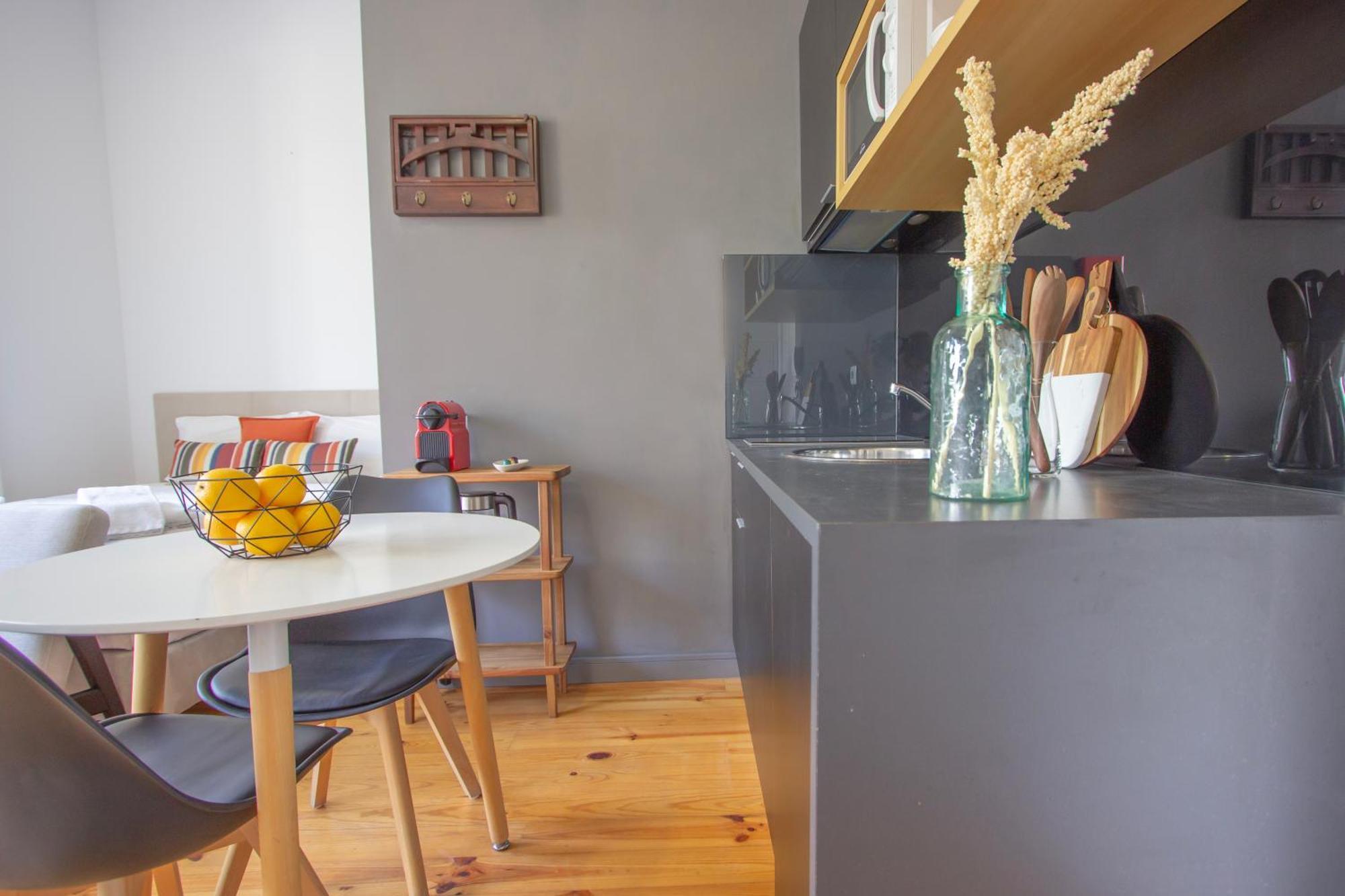 Formosa79 Apartments By Guestify Πόρτο Εξωτερικό φωτογραφία