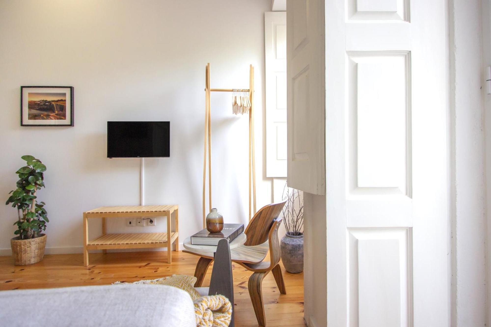Formosa79 Apartments By Guestify Πόρτο Δωμάτιο φωτογραφία