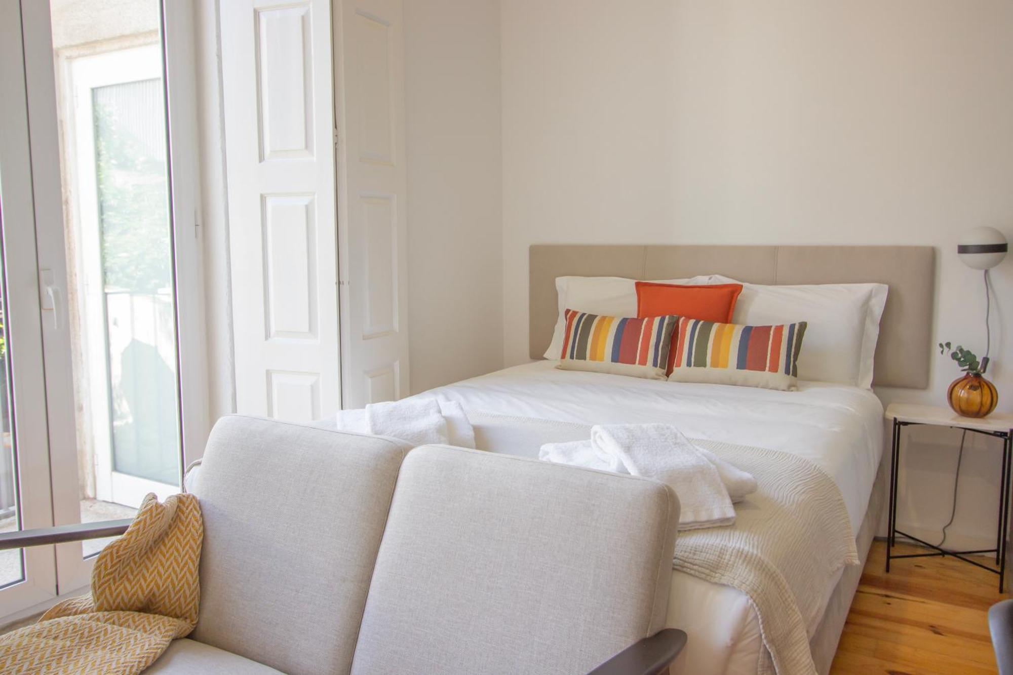 Formosa79 Apartments By Guestify Πόρτο Εξωτερικό φωτογραφία