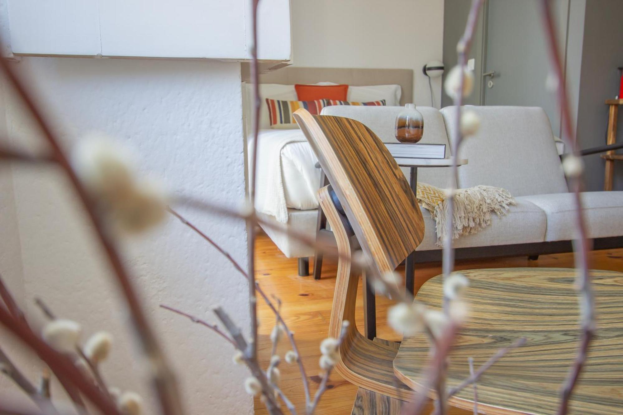 Formosa79 Apartments By Guestify Πόρτο Εξωτερικό φωτογραφία