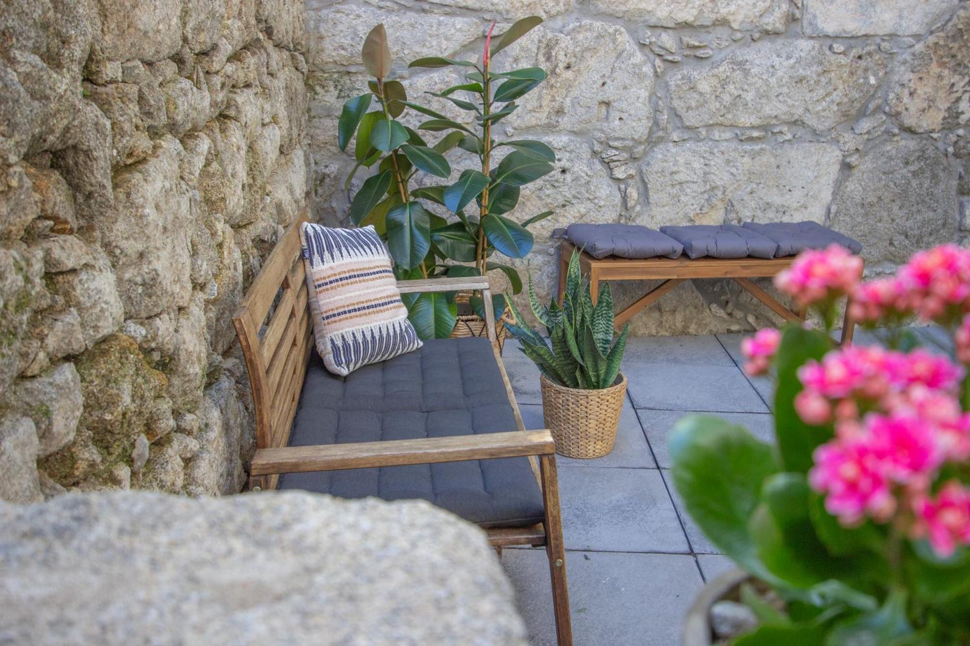 Formosa79 Apartments By Guestify Πόρτο Εξωτερικό φωτογραφία