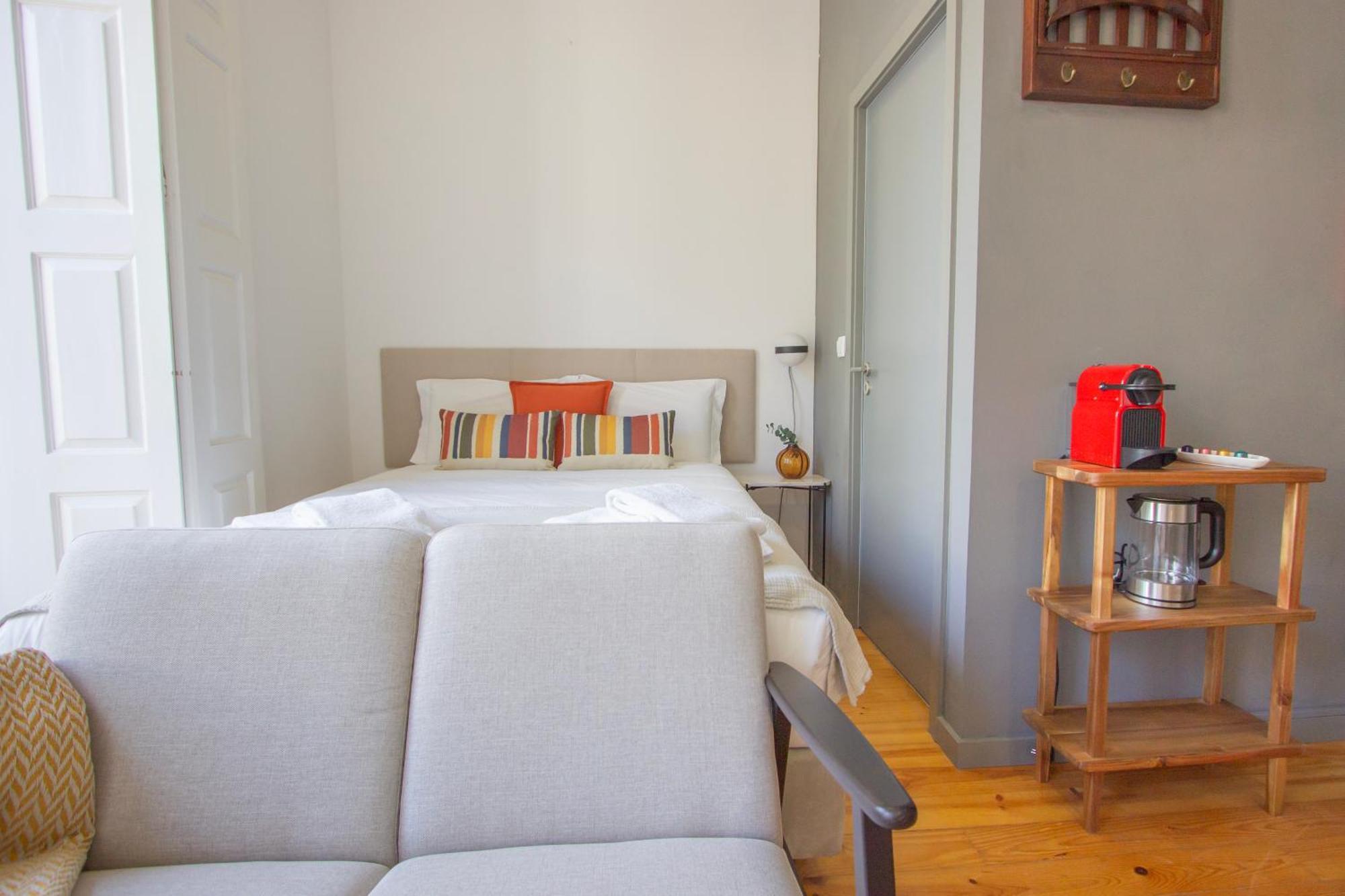 Formosa79 Apartments By Guestify Πόρτο Εξωτερικό φωτογραφία
